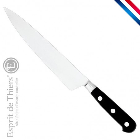 Couteau de cuisine pro &quot;cuisine 2000&quot; - 25 cm