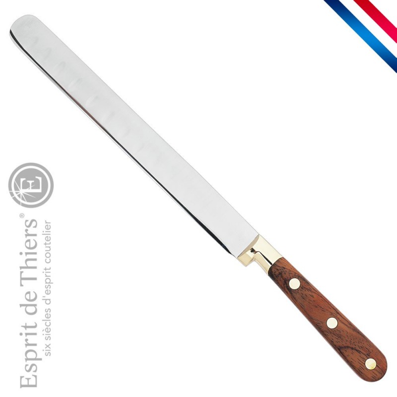Couteau à Jambon Professionnel de 25cm